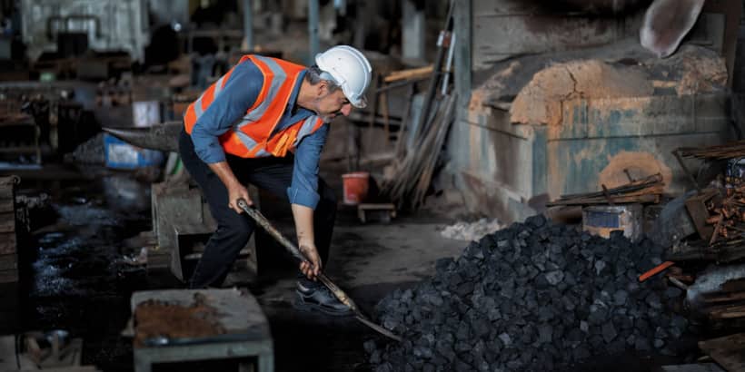 Coal Engineer